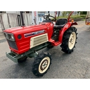 YANMAR トラクター YM1702D
