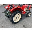 YANMAR トラクター YM1702D