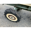 YANMAR トラクター YM1702D