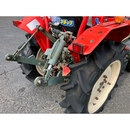 YANMAR トラクター YM1702D