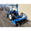 ISEKI トラクター TL1900F