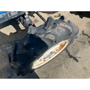 ISEKI トラクター TL1900F