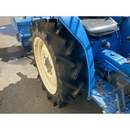 ISEKI トラクター TL1900F