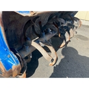 ISEKI トラクター TL1900F