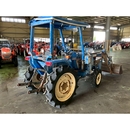 ISEKI トラクター TL1900F