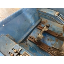 ISEKI トラクター TL1900F