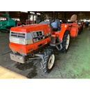 KUBOTA トラクター GL19D