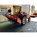 KUBOTA トラクター GL19D