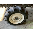 KUBOTA トラクター GL19D