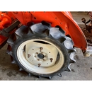 KUBOTA トラクター GL19D