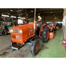 KUBOTA トラクター L2601S