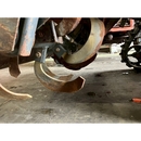 KUBOTA トラクター KB23