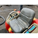 YANMAR トラクター AF118