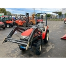 YANMAR トラクター AF118