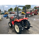 YANMAR トラクター AF118