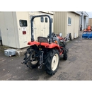 YANMAR トラクター AF118