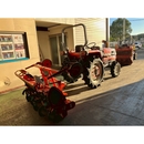 KUBOTA トラクター GL23D