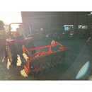 KUBOTA トラクター GL23D