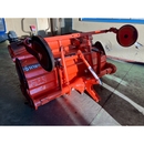 KUBOTA トラクター GL23D