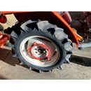 KUBOTA トラクター GL23D