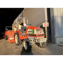 HINOMOTO トラクター CX19D