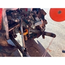 HINOMOTO トラクター CX19D