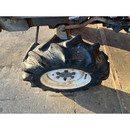 HINOMOTO トラクター CX19D