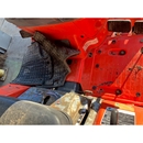 HINOMOTO トラクター CX19D