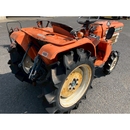 KUBOTA トラクター B1702