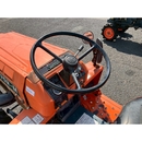KUBOTA トラクター B1702