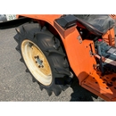 KUBOTA トラクター B1702