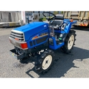 ISEKI トラクター TU157F