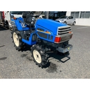 ISEKI トラクター TU157F