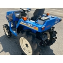 ISEKI トラクター TU157F