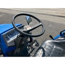 ISEKI トラクター TU157F