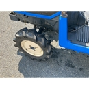 ISEKI トラクター TU157F