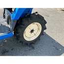 ISEKI トラクター TU157F