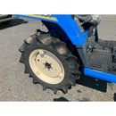 ISEKI トラクター TU157F