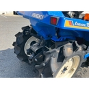 ISEKI トラクター TU157F