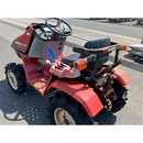 HONDA トラクター Mighty11