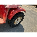 HONDA トラクター Mighty11