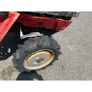 HONDA トラクター Mighty11