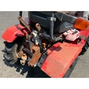 HONDA トラクター Mighty11