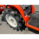 KUBOTA トラクター A15