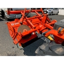 KUBOTA トラクター A15