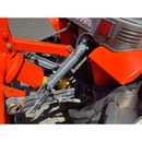 KUBOTA トラクター A15