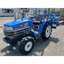 ISEKI トラクター TF193F