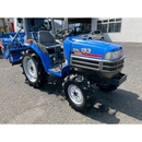 ISEKI トラクター TF193F
