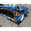ISEKI トラクター TF193F