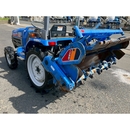 ISEKI トラクター TF193F